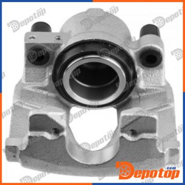 Étrier de frein avant gauche pour RENAULT | HZP-RE-046, 8AC355393-091